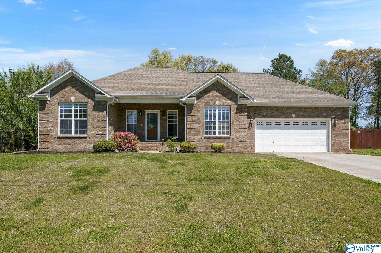 117 Lacebark Drive - Photo 1