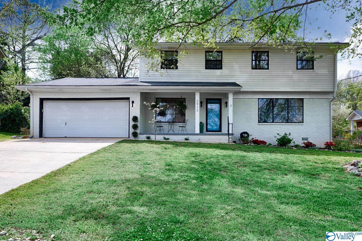 2912 Barcody Road - Photo 1