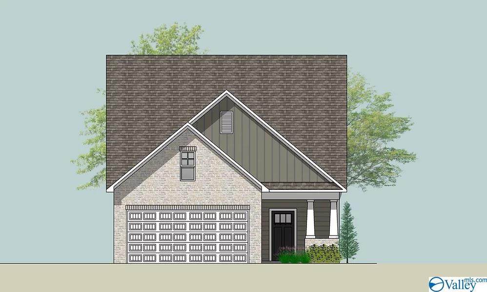 1015 Highgrove Heights - Photo 1