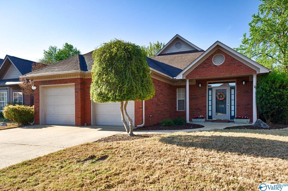 105 Kettering Drive - Photo 1