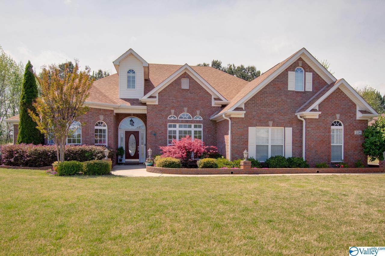 224 Waterbrook Lane - Photo 1