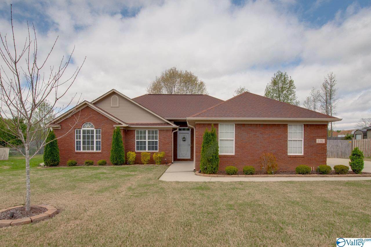 116 Bramble Way - Photo 1