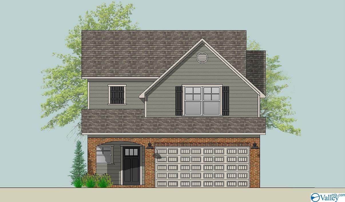 1019 Highgrove Heights - Photo 1