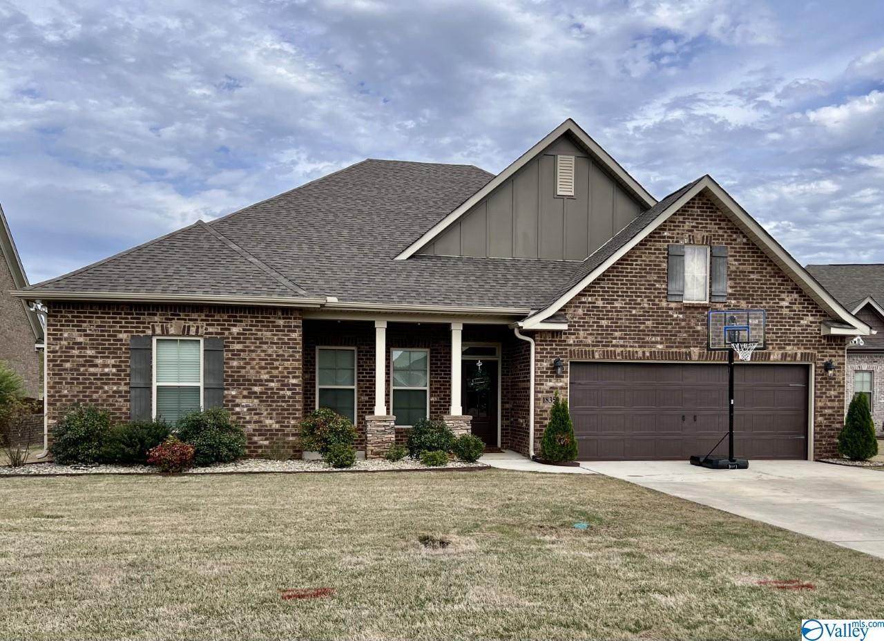 18350 Red Tail Street - Photo 1