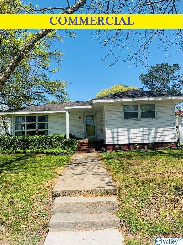411 Glover Street - Photo 1