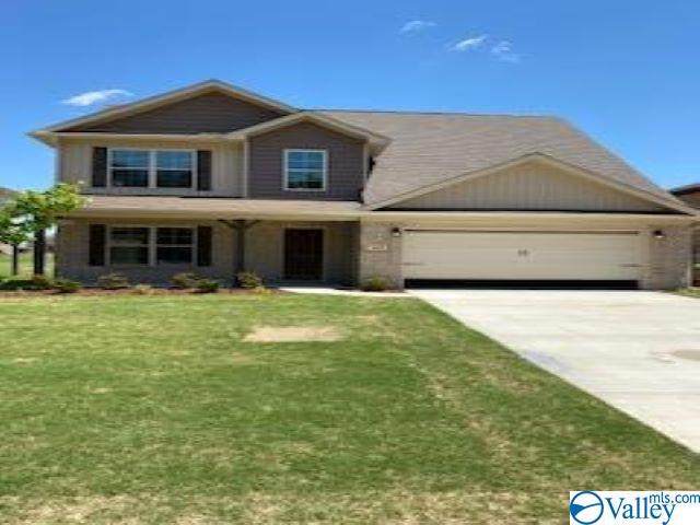 146 Heritage Way - Photo 1