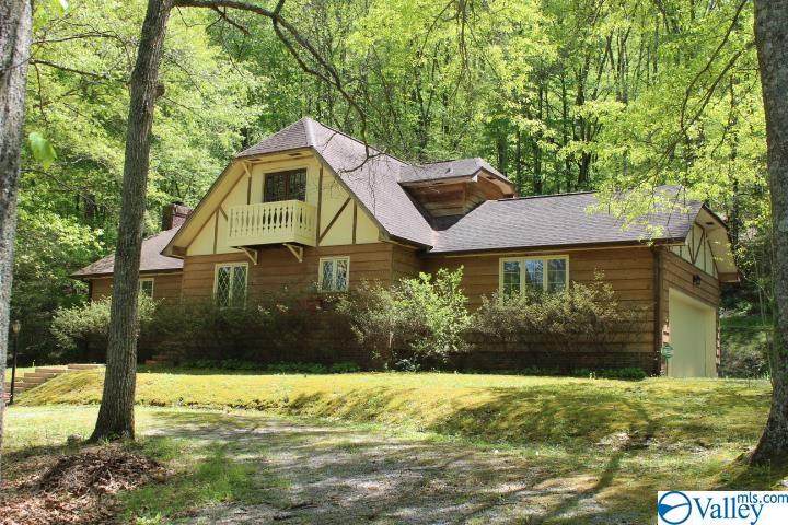 16641 Alabama Hwy 35 - Photo 1