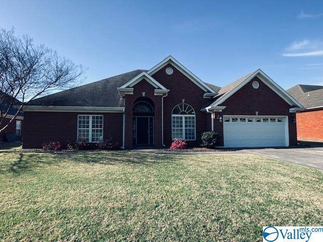 305 Honor Way - Photo 1