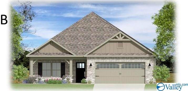 9548 Hampton Oak Drive - Photo 1