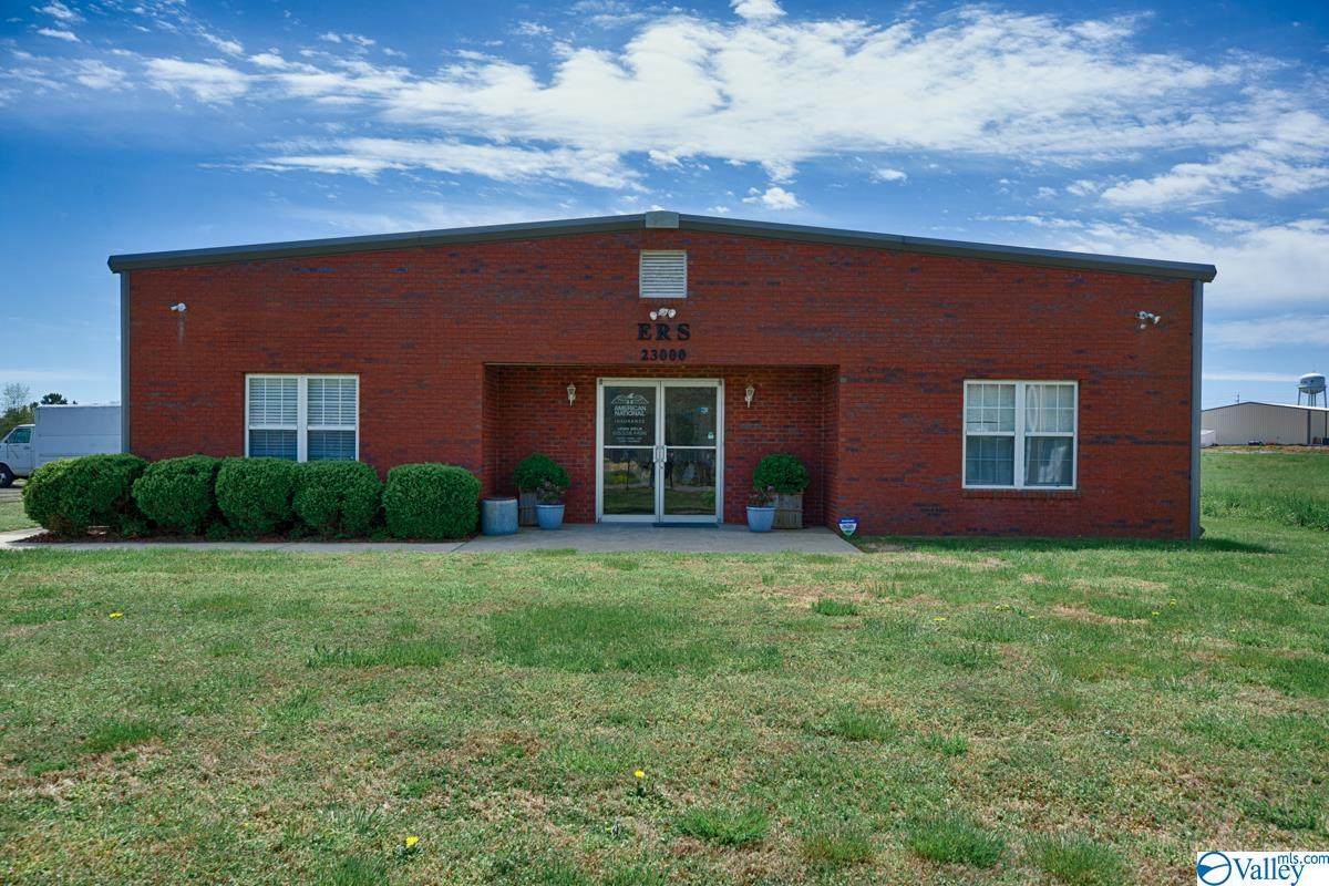 23000 Austin Whitt Road - Photo 1