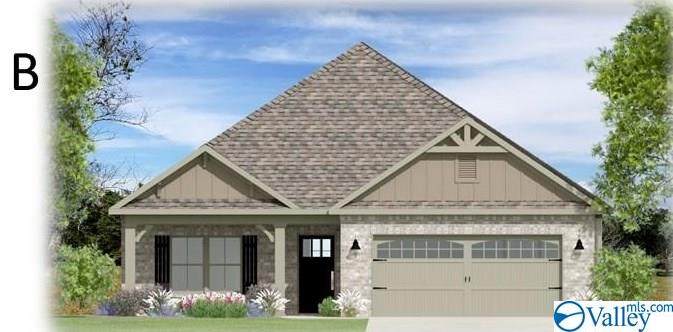 9540 Hampton Oak Drive - Photo 1