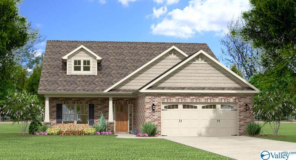 96 Brier Estate Drive - Photo 1