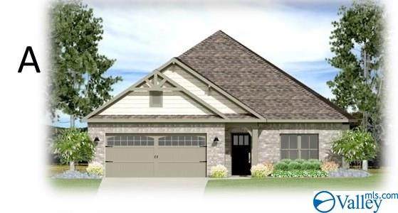 9541 Hampton Oak Drive - Photo 1