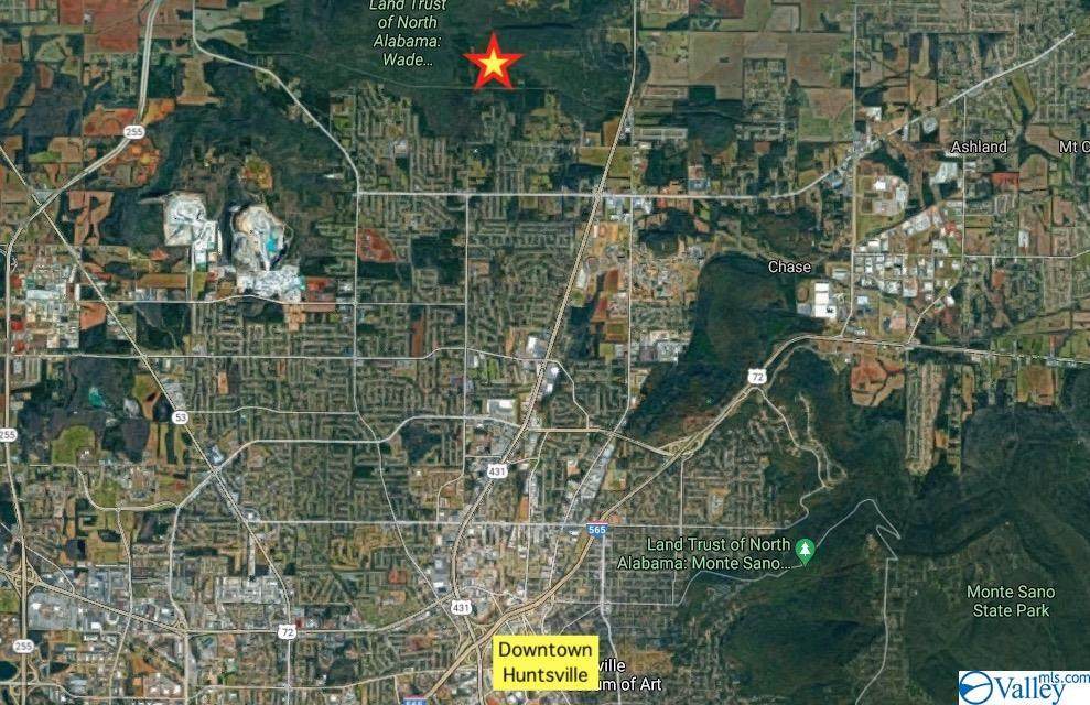 0 Spragins Hollow Road - Photo 1