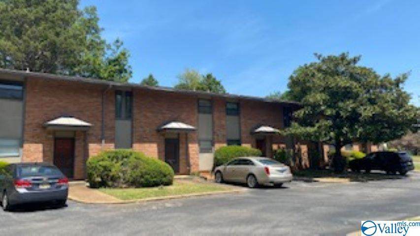 2204 Colony Drive - Photo 1