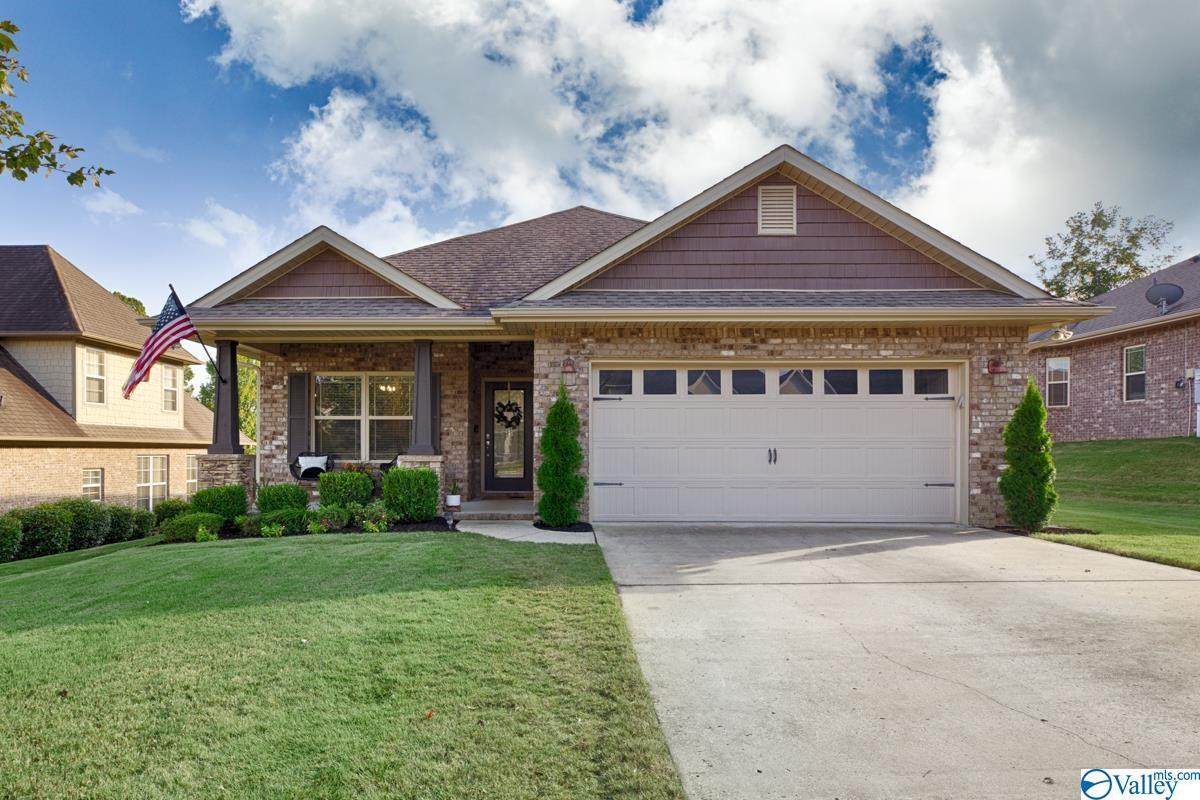 2909 Magnolia Park Drive - Photo 1
