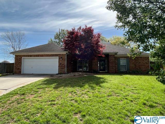 151 Garden Brook Drive - Photo 1