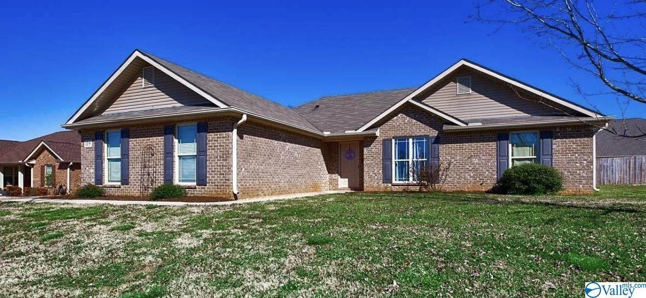 119 Birch Falls Drive - Photo 1