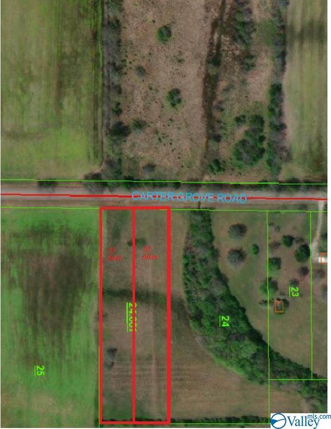 1769 Carter Grove Road - Photo 1