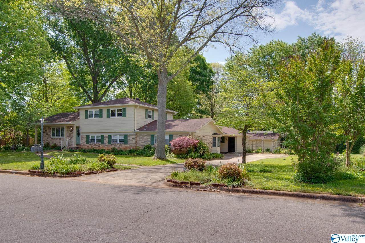 2109 Villaret Drive - Photo 1