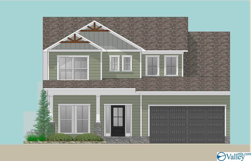6210 Pembrook Pond Place - Photo 1