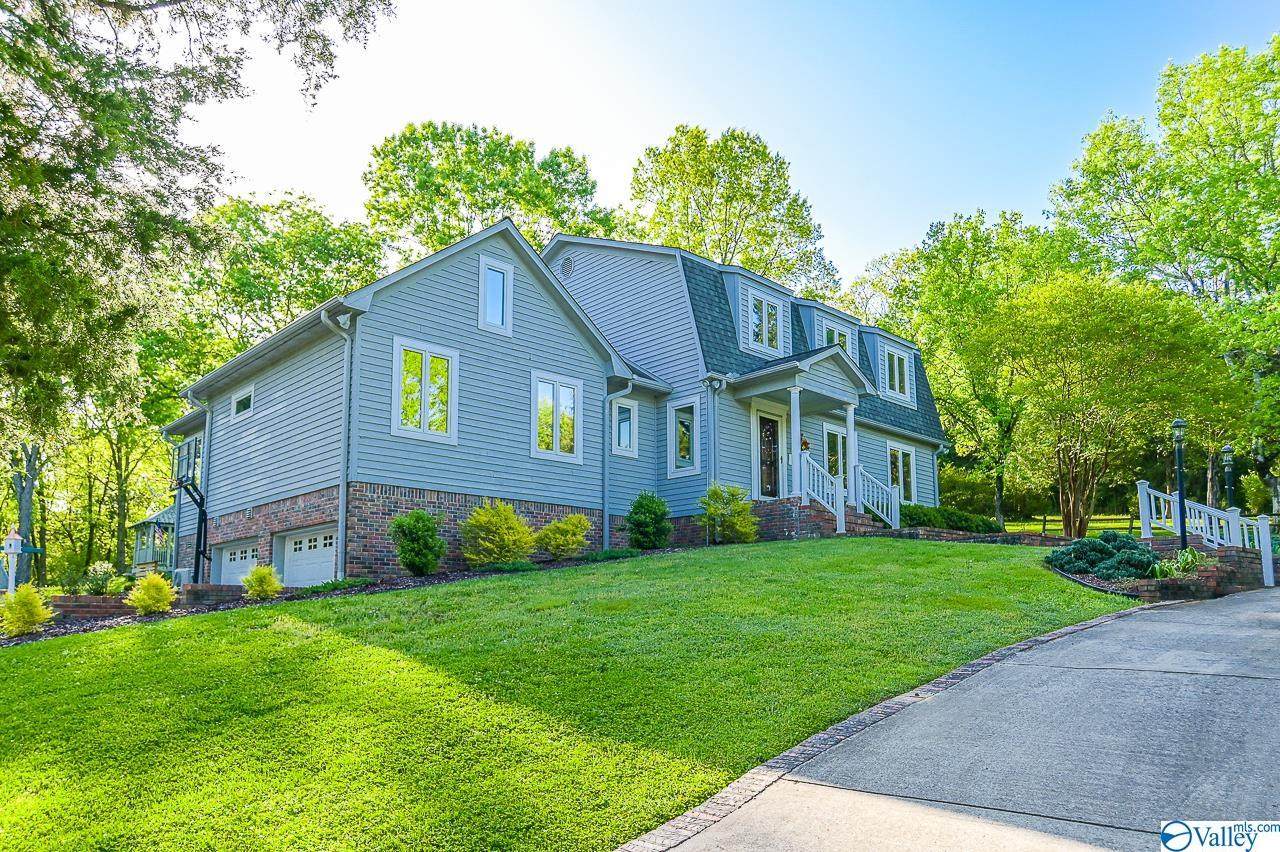2249 Lewisburg Hwy - Photo 1