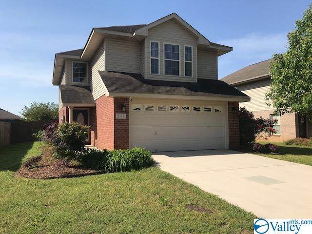 247 Shadow Court - Photo 1