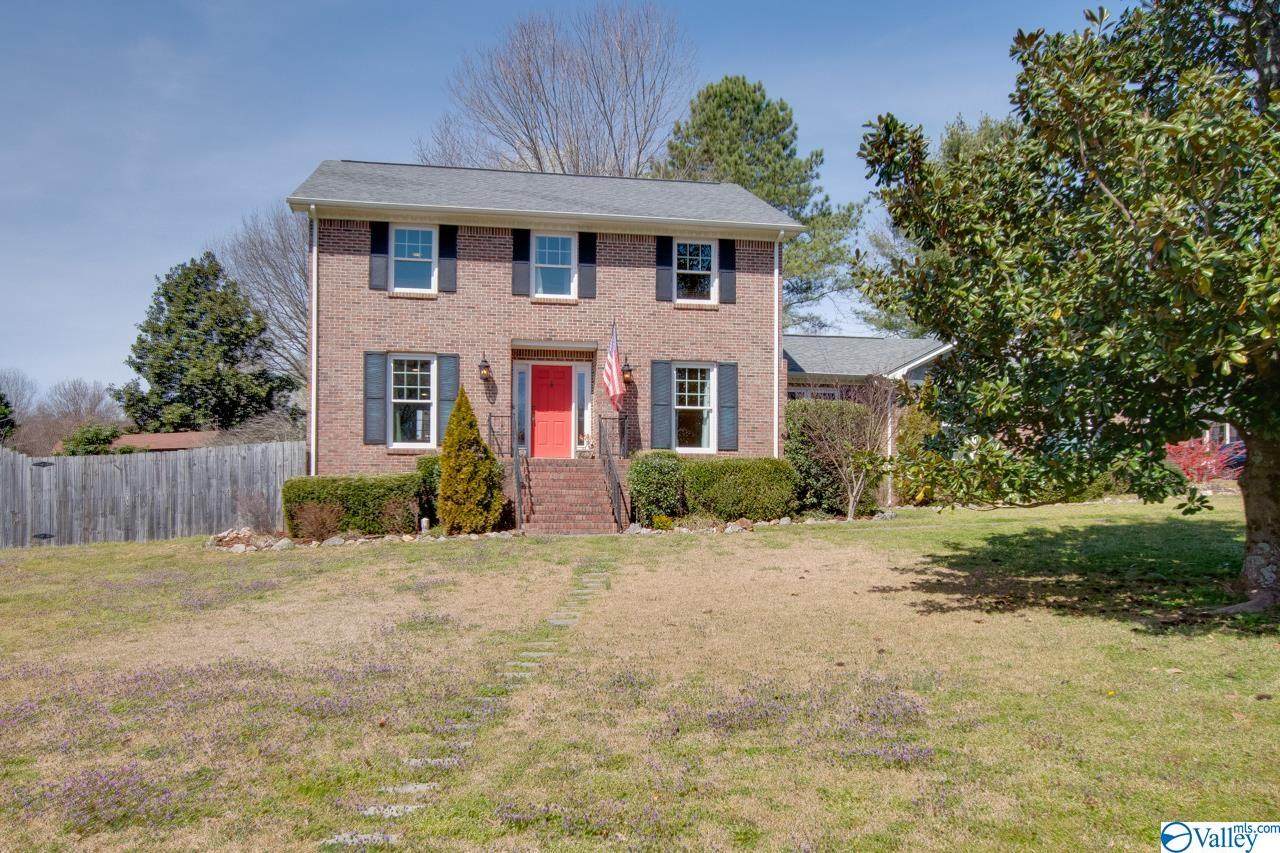 501 Brenda Drive - Photo 1