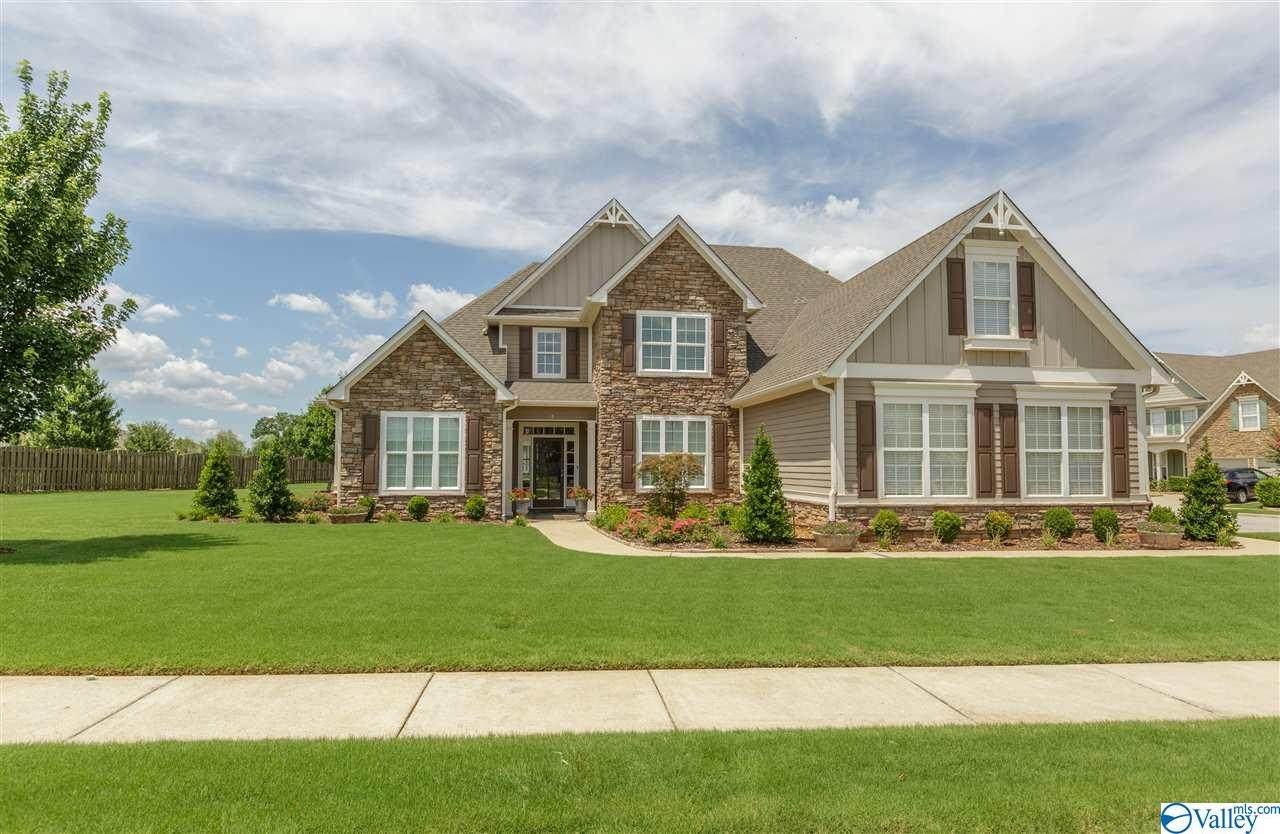 12 Crimson Cloud Blvd - Photo 1