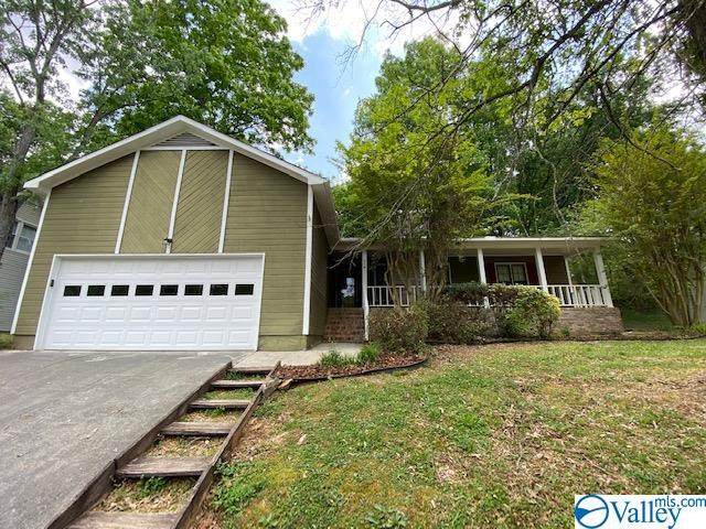208 Evalyn Street - Photo 1