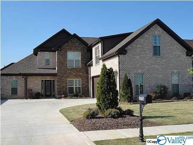 25776 Fieldstone Drive - Photo 1