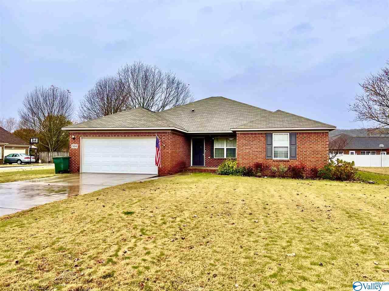 504 Wade Road - Photo 1
