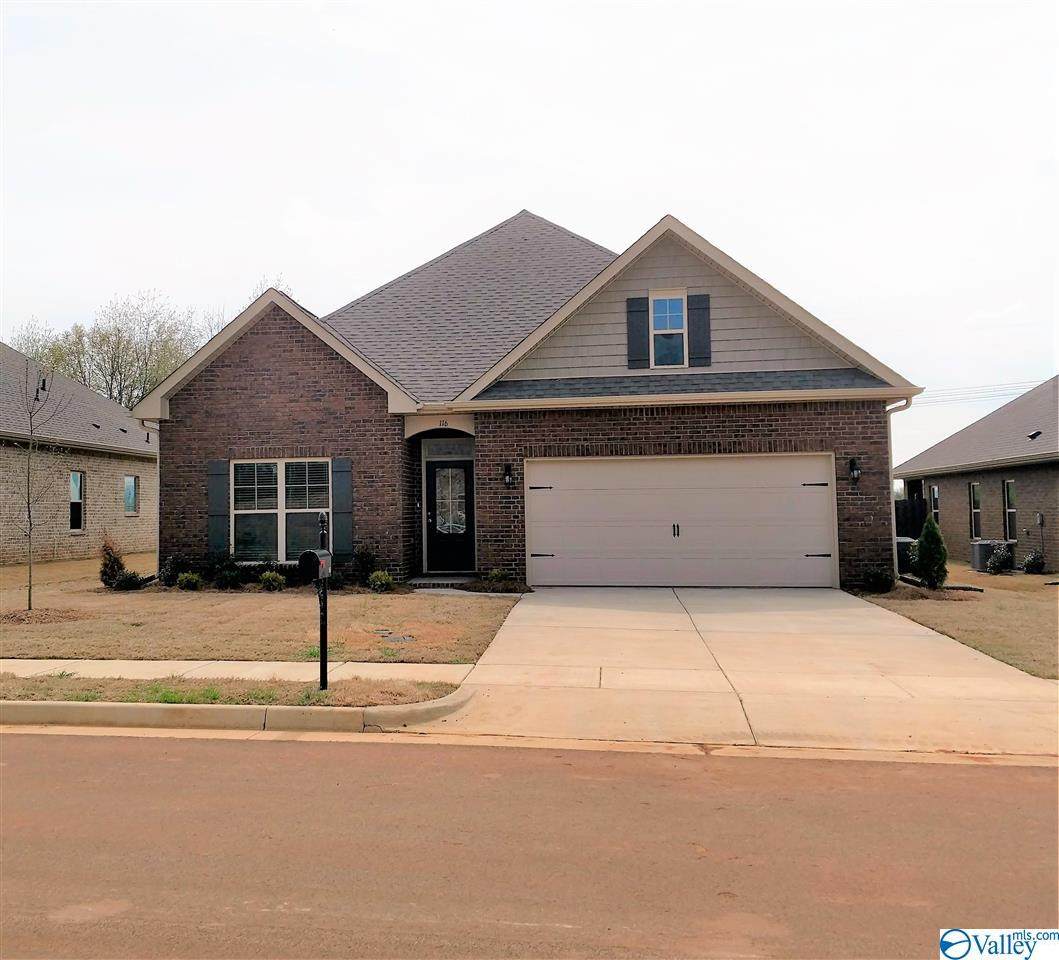 116 Shrewsberry Drive - Photo 1
