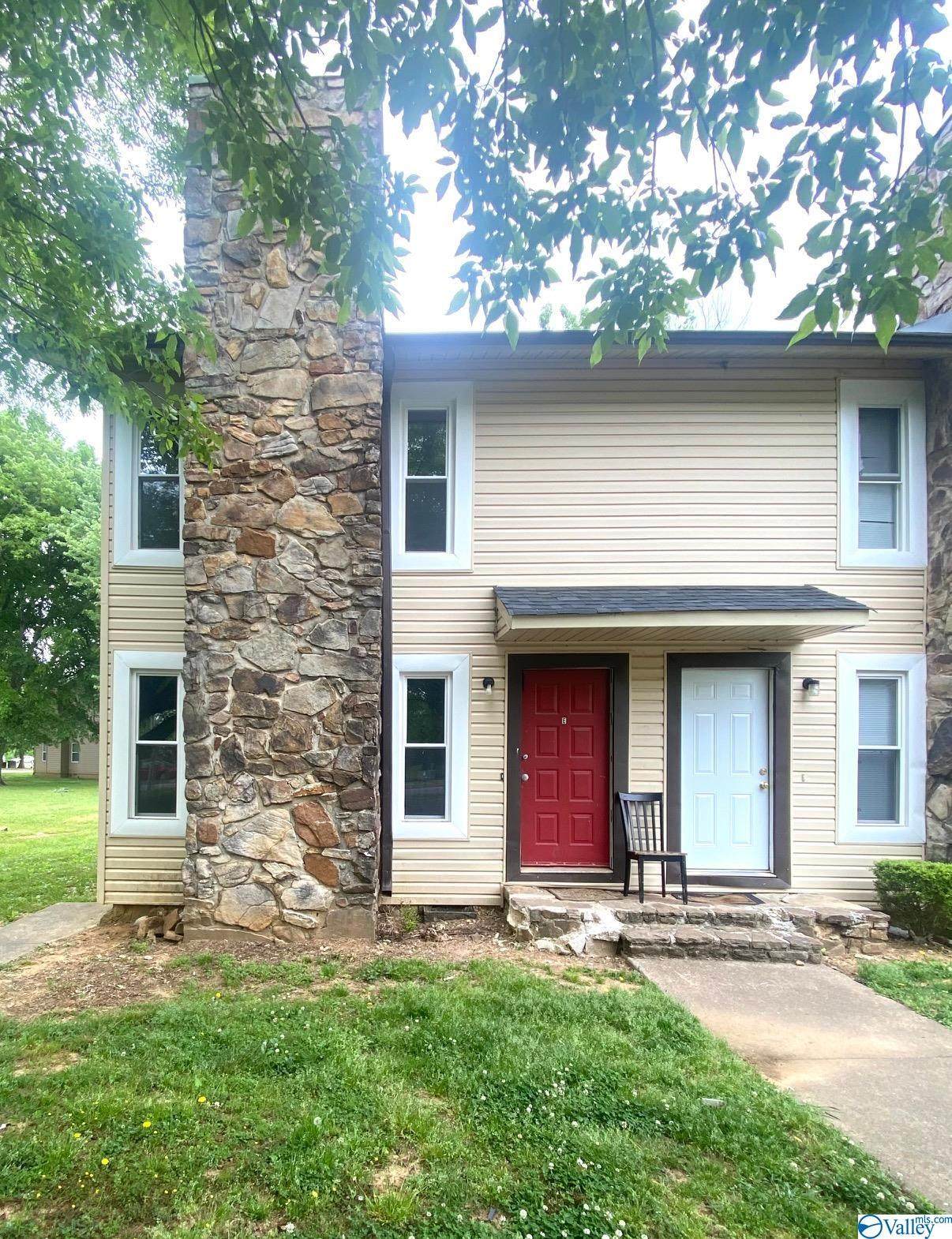 9017 Mahogany Row - Photo 1