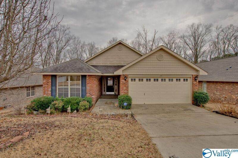 126 Forest Glade Drive - Photo 1