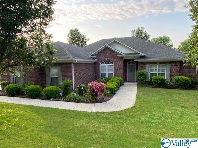 2602 Little Cove Road - Photo 1