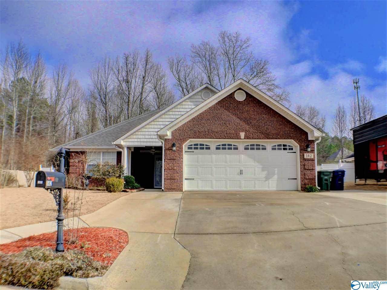 142 Autumn Branch Drive - Photo 1