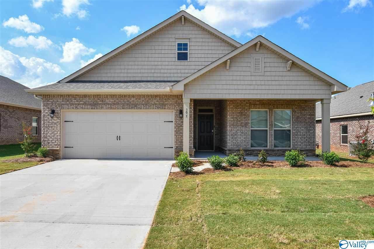 107 Delilah Lane - Photo 1