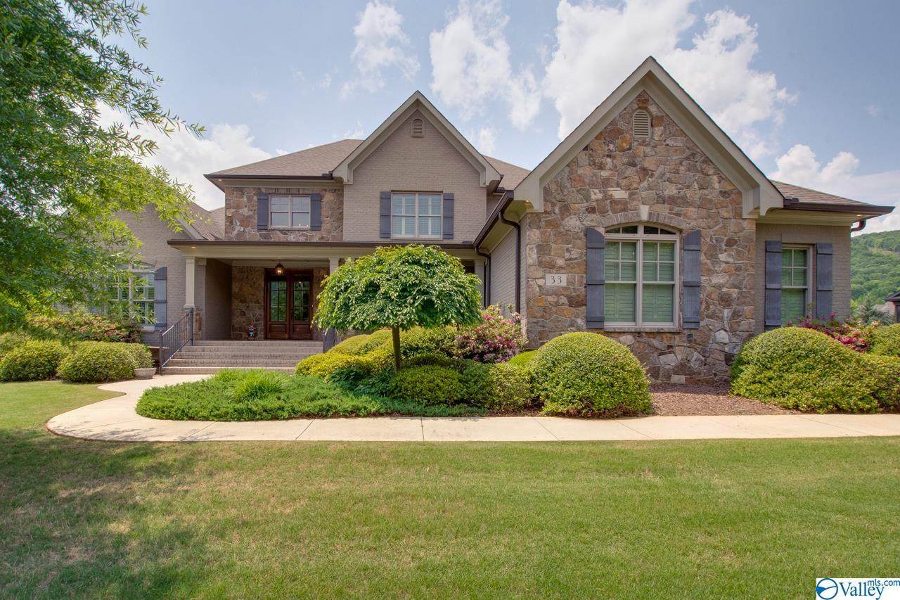 33 Mcmullen Lane - Photo 1