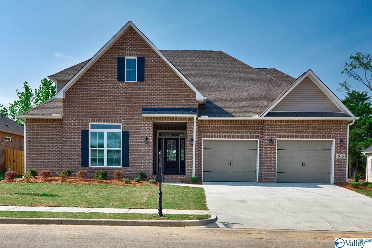 105 Waterside Drive - Photo 1