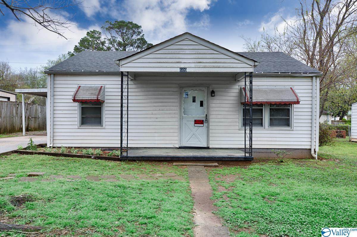 609 9th Street - Photo 1