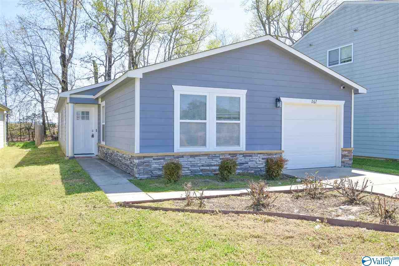 267 Bermuda Lakes Drive - Photo 1
