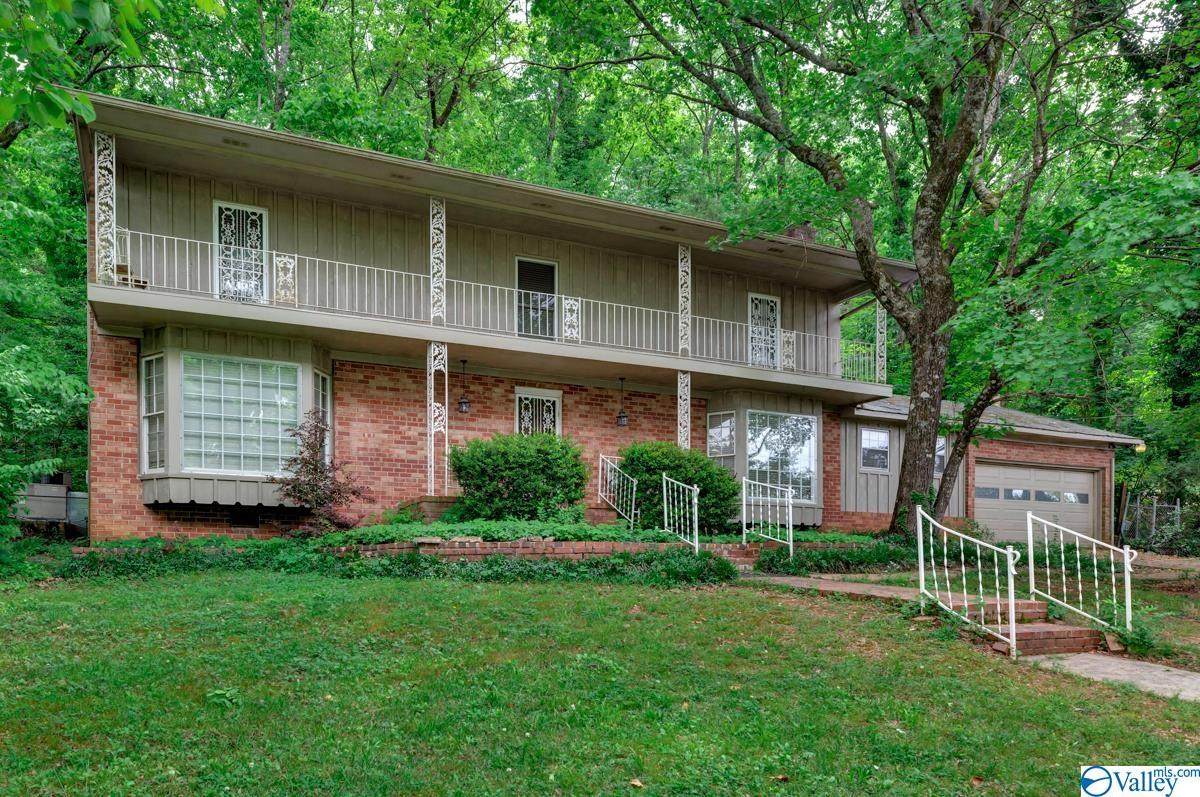4101 Devon Street - Photo 1