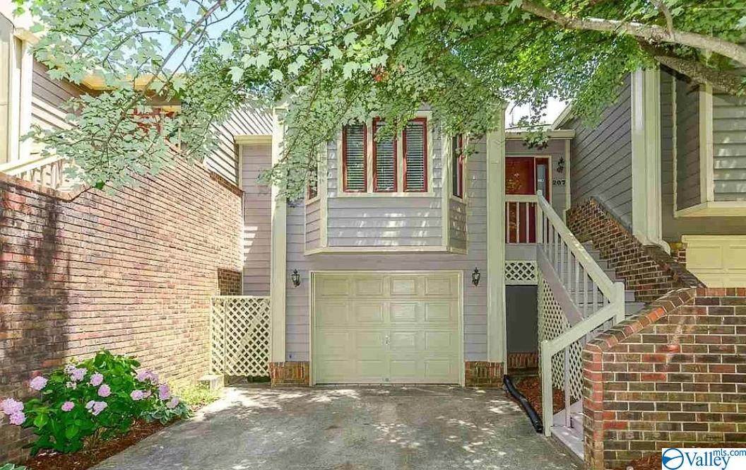 207 Mountain Ridge Drive - Photo 1