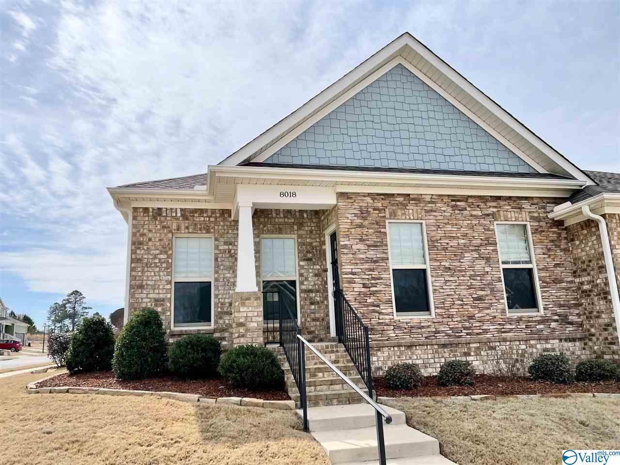 8018 Misty Valley Way - Photo 1