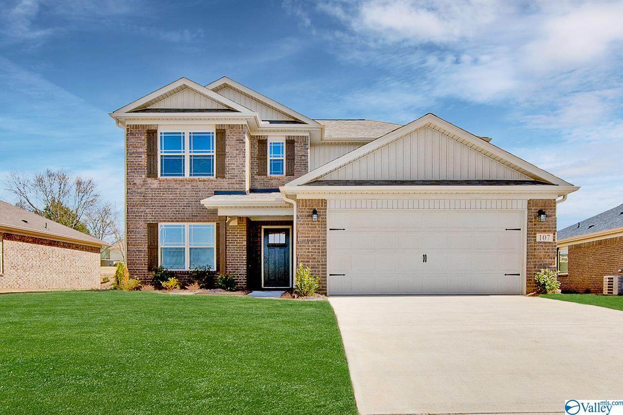 20117 Yarbrough Road - Photo 1