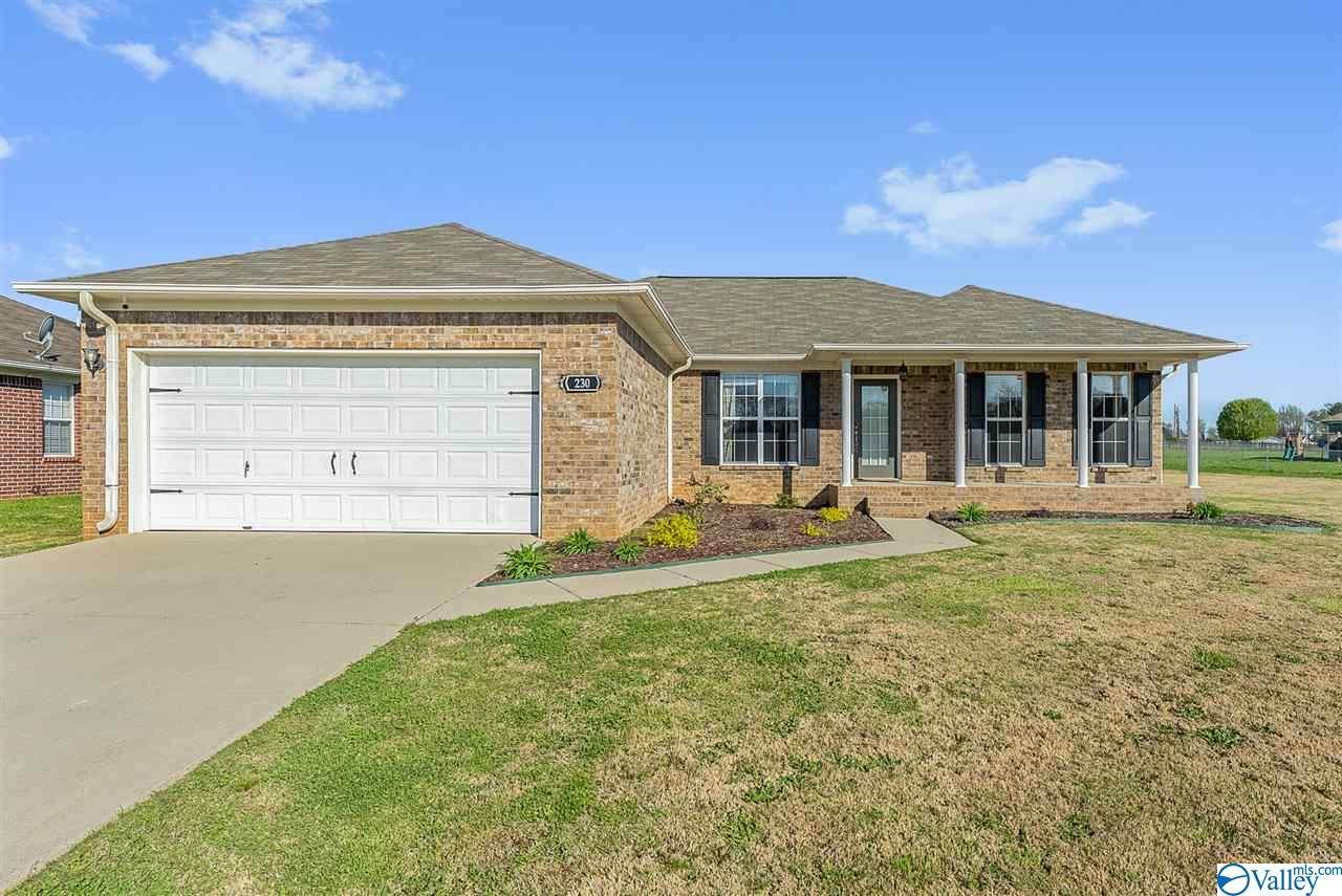 230 Misty Cove Court - Photo 1