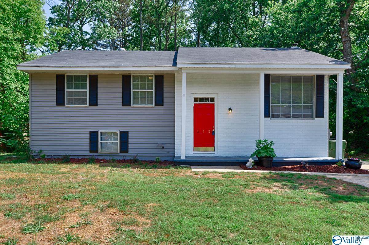 413 Edgemont Circle - Photo 1