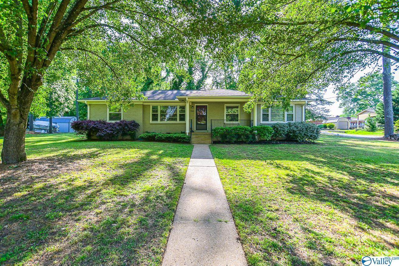 7504 Martha Drive - Photo 1
