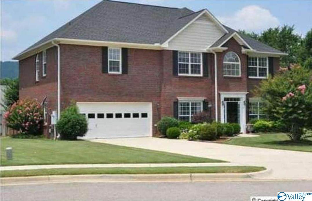 7106 Horse Hollow Drive - Photo 1